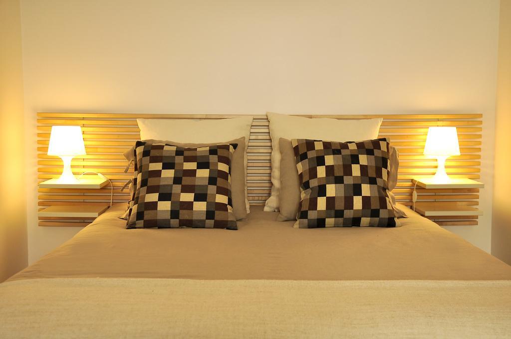 Appartement Lapa Sunny Terrace By Be@home Lisboa