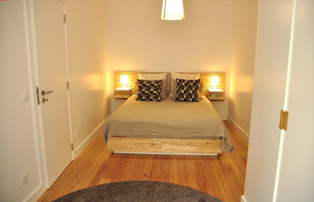 Lapa Sunny Terrace By Be@home * Lisboa