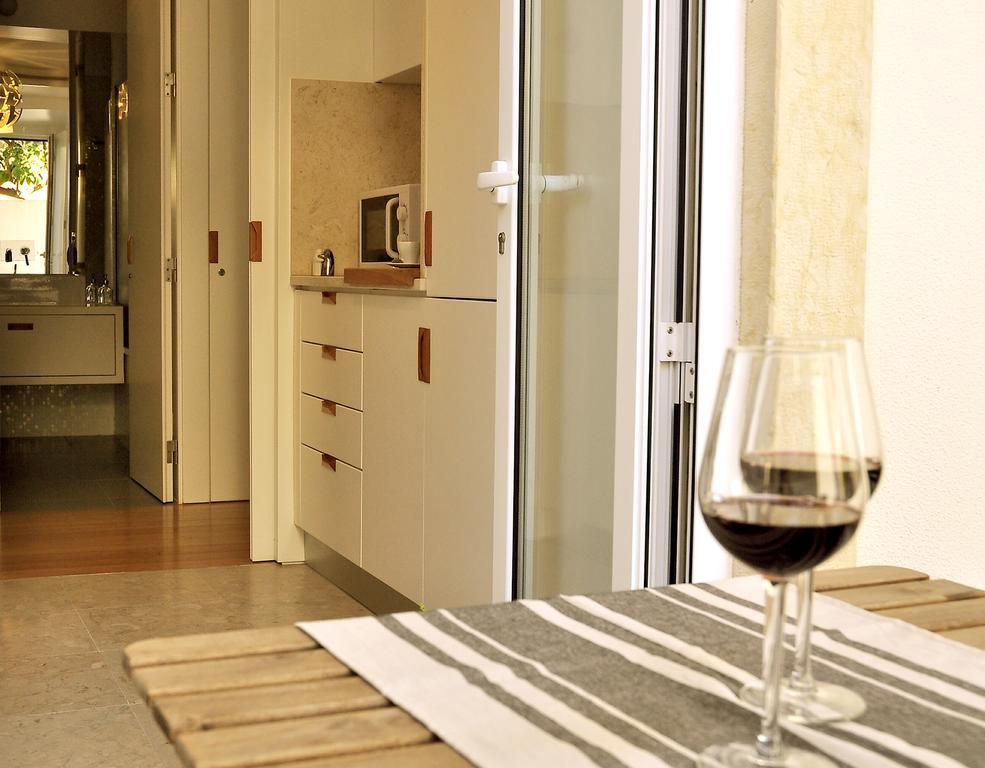 Appartement Lapa Sunny Terrace By Be@home *