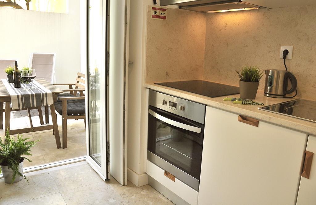 Appartement Lapa Sunny Terrace By Be@home
