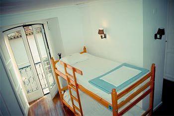 Oasis Backpackers' Cowork & Coliving Albergue Lisboa