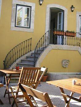 Albergue Oasis Backpackers' Cowork & Coliving *