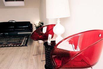 Oasis Backpackers' Cowork & Coliving Albergue Lisboa