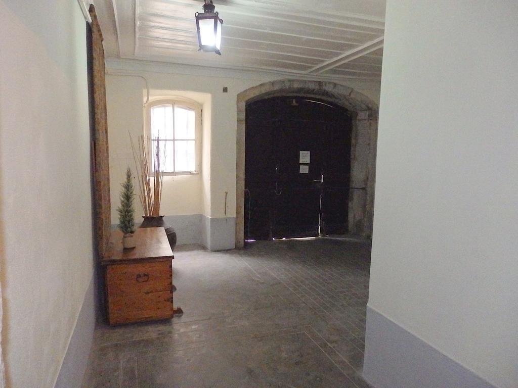 Loft Bairro Alto Appartement Lissabon