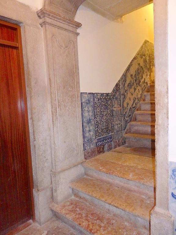 Appartement Loft Bairro Alto *