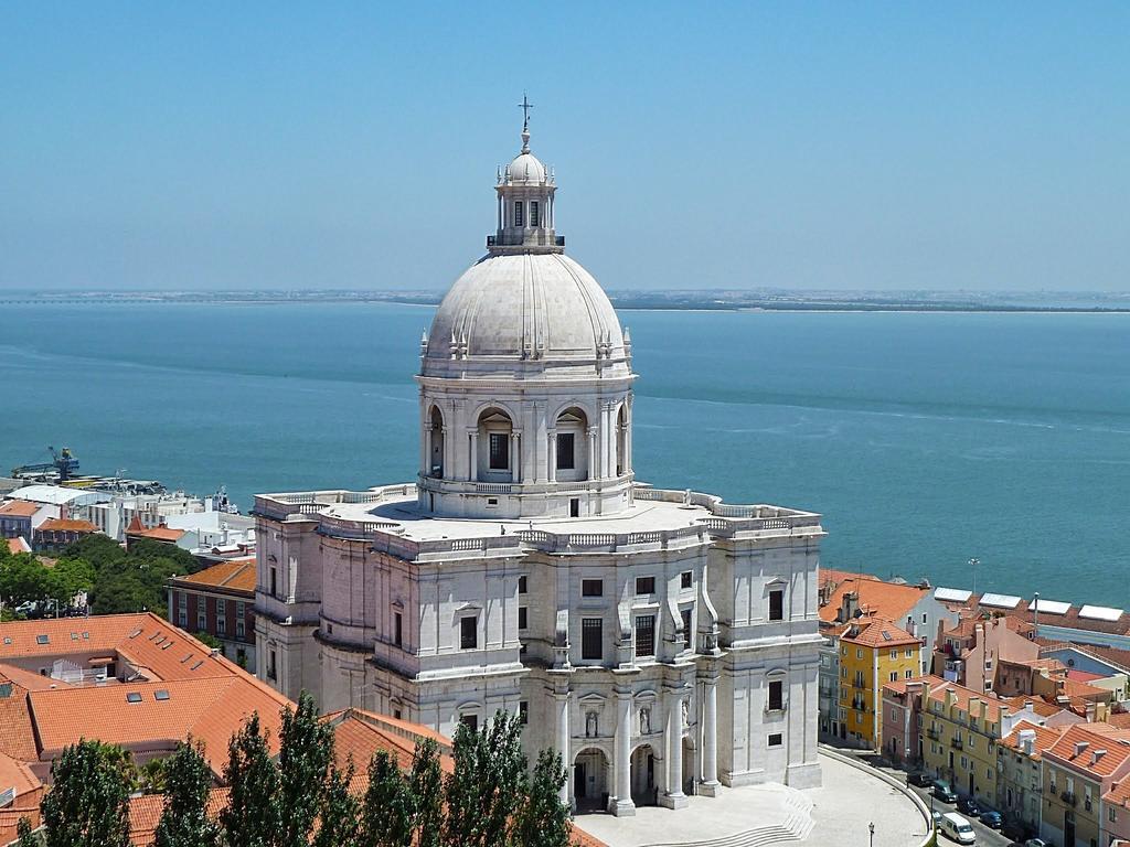 Cesteiros Appartement Lisboa
