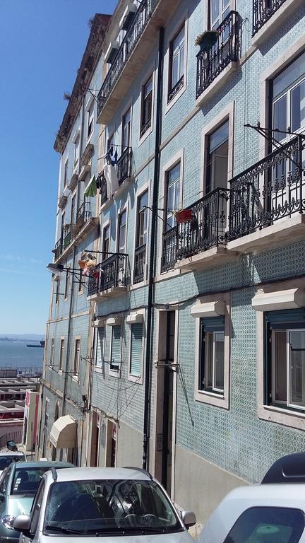 Cesteiros Appartement