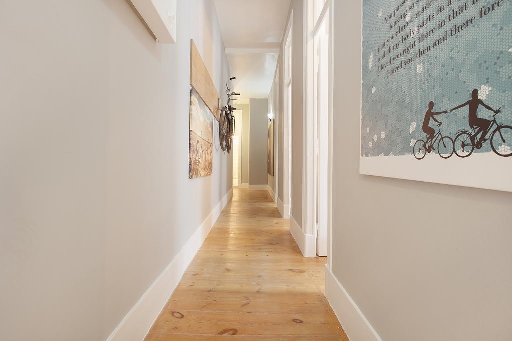 Sweet - Rua Da Rosa Appartement *