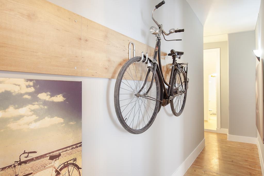 Sweet - Rua Da Rosa Appartement *