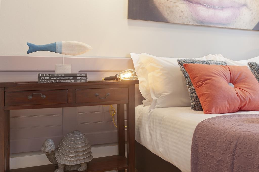 Sweet - Rua Da Rosa Appartement