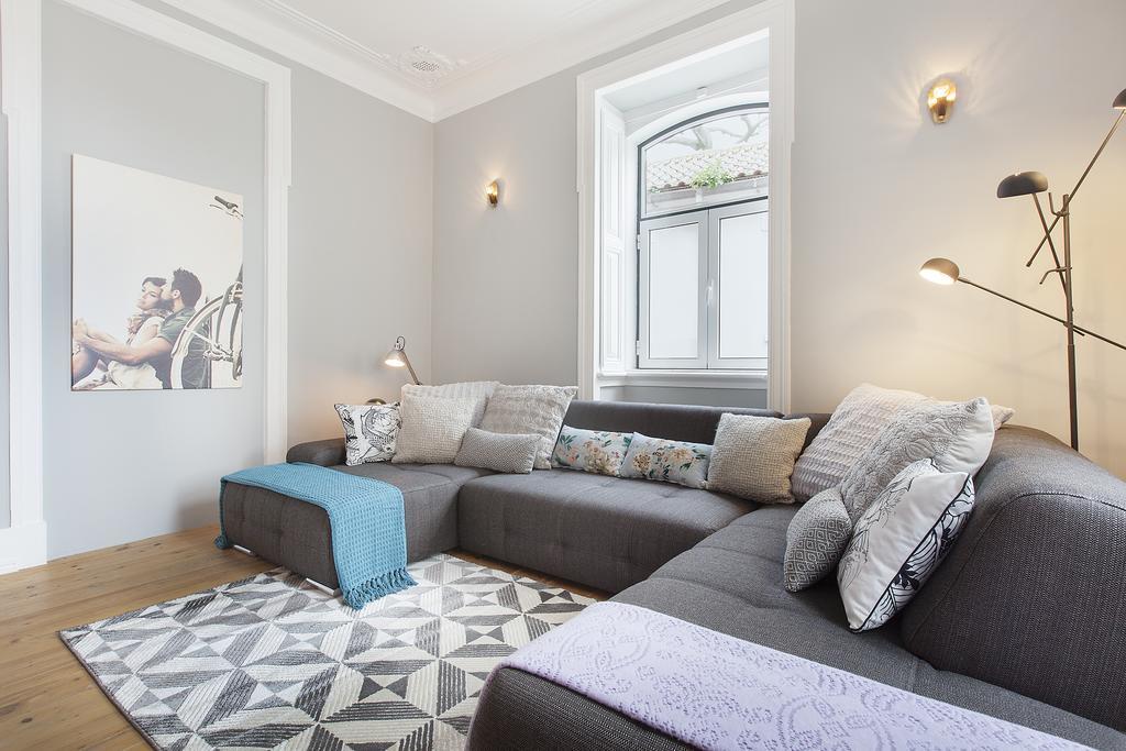 Sweet - Rua Da Rosa Appartement