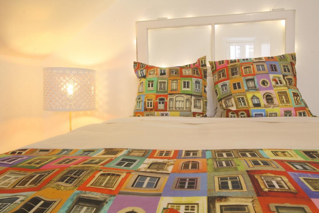 Bairro Alto Window - Cozy Spot In A Buzzing Locale Appartement *