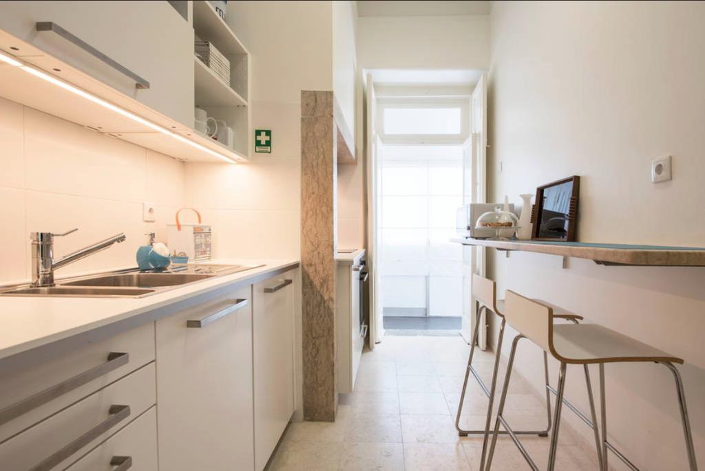 Du Bocage Appartement *