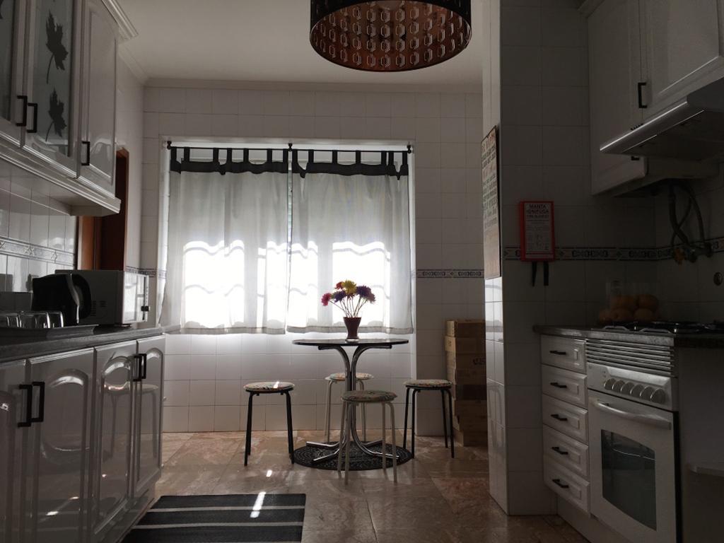 Guerra Junqueiro Maison d'hôtes