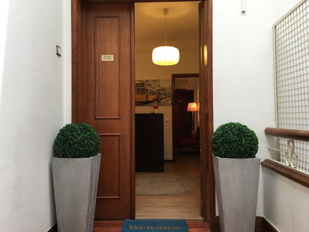 Guerra Junqueiro Maison d'hôtes