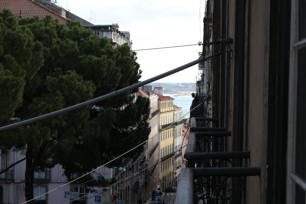 Flores 105 Lisboa