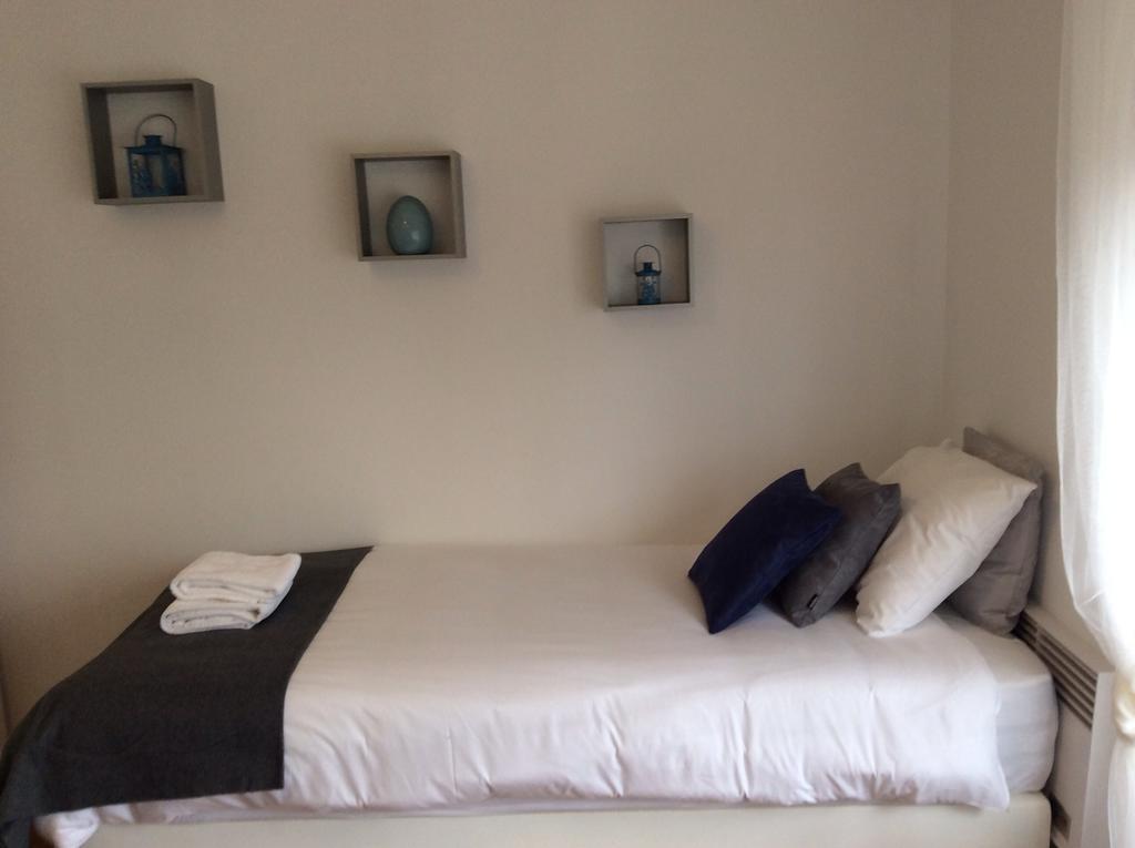 4u Iii Maison d'hôtes Lisboa