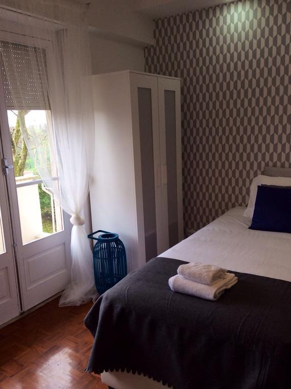Maison d'hôtes 4u Iii *