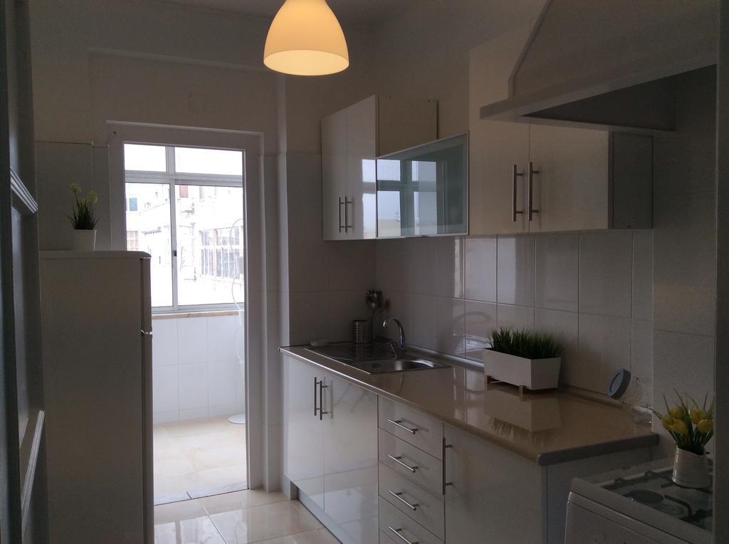 Maison d'hôtes 4u Iii Lisboa