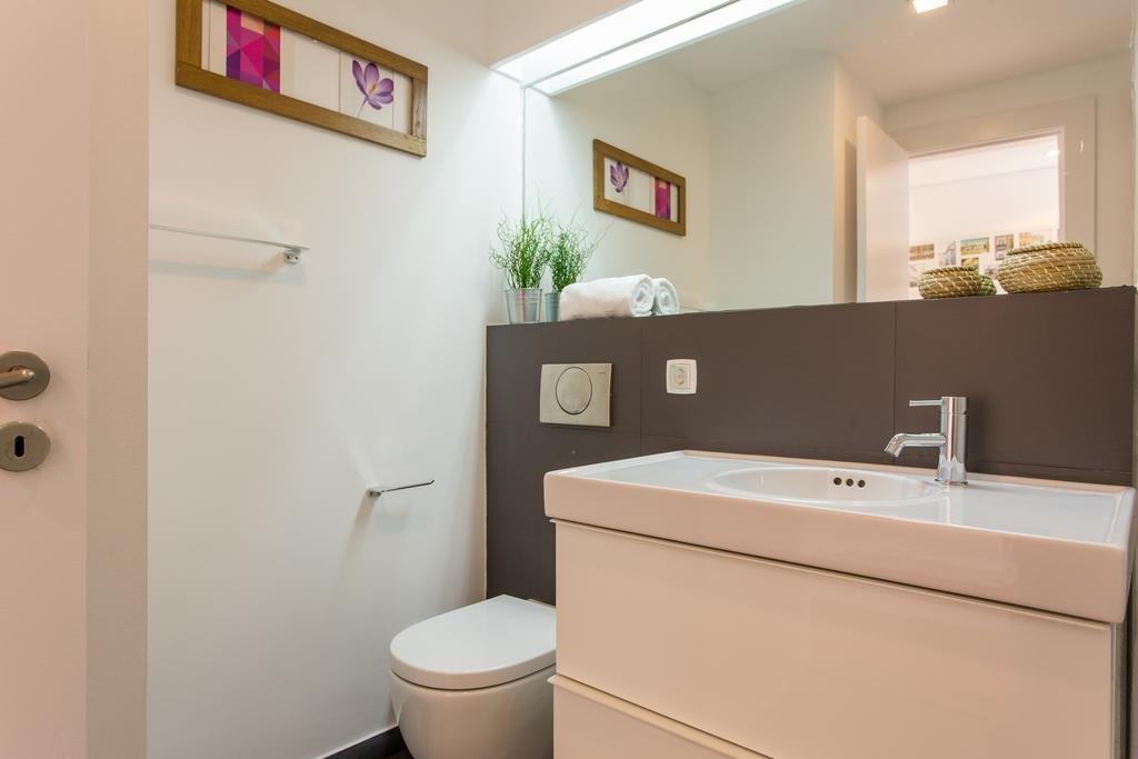 Manuel Bernardes Appartement