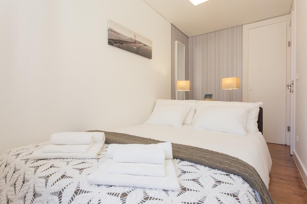 Appartement Manuel Bernardes Lisboa