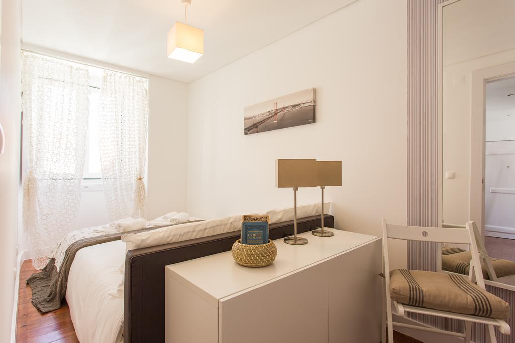 Manuel Bernardes Appartement