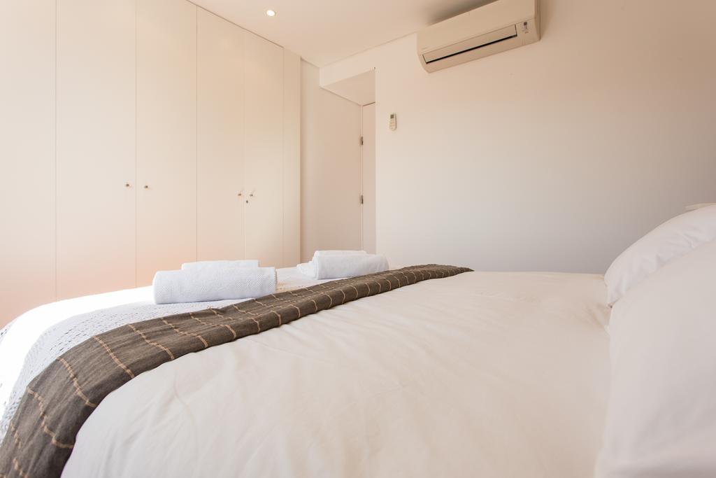 Manuel Bernardes Appartement Lisboa