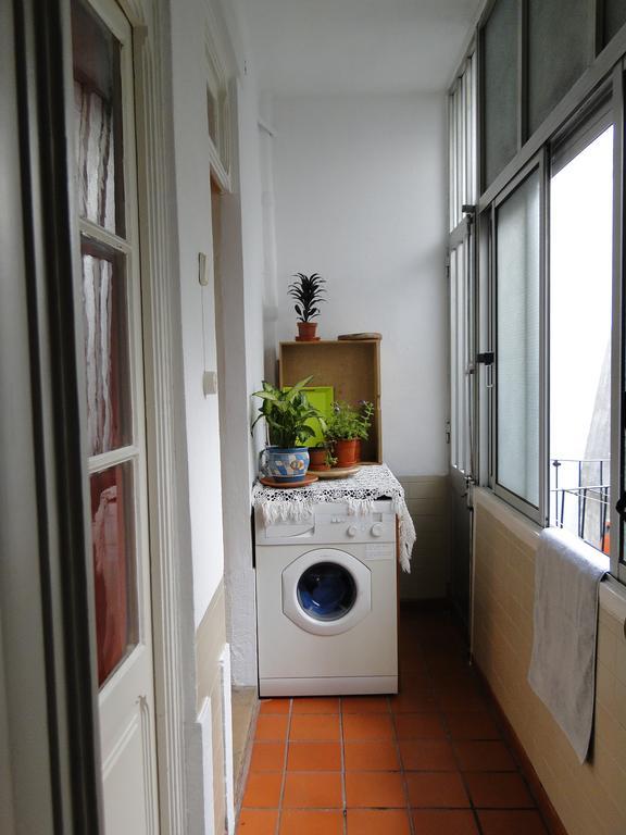 Apartment The Bleu Flat Lissabon