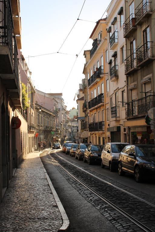 Casa Do Oleiro Appartement