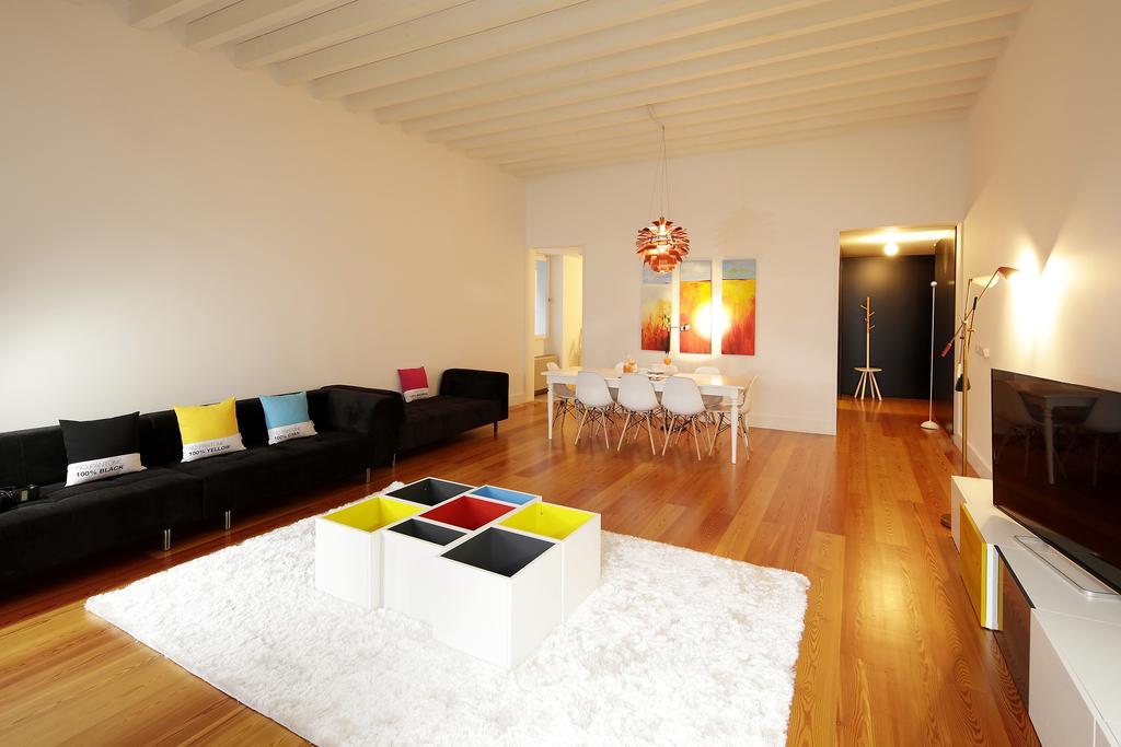 Santa Catarina Luxury By Linc Appartement