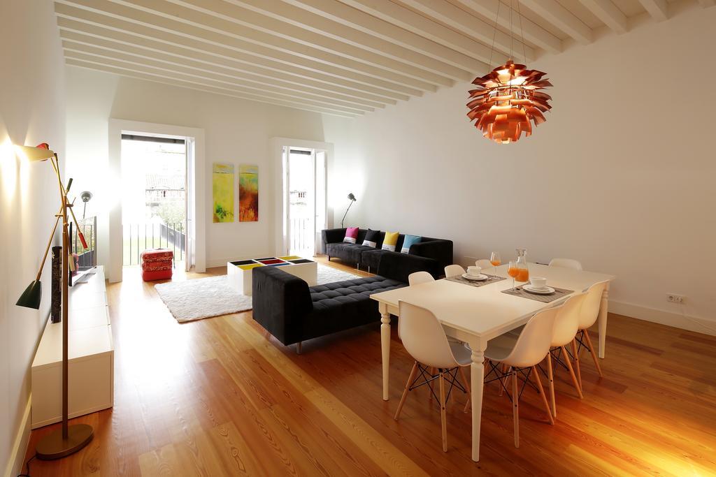Santa Catarina Luxury By Linc Appartement Lisboa