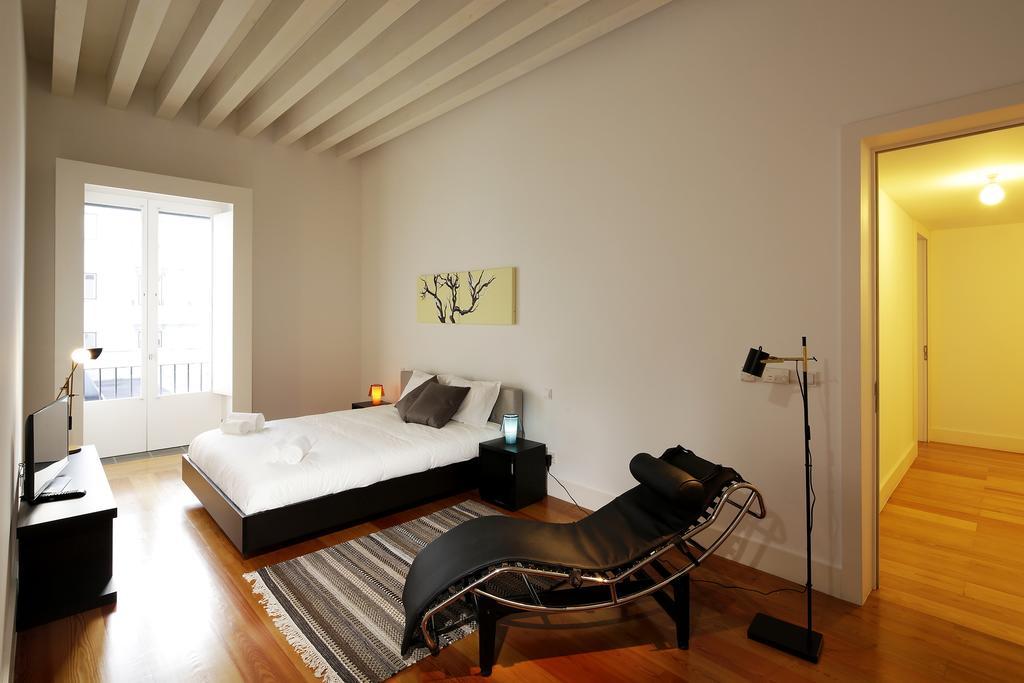 Appartement Santa Catarina Luxury By Linc *