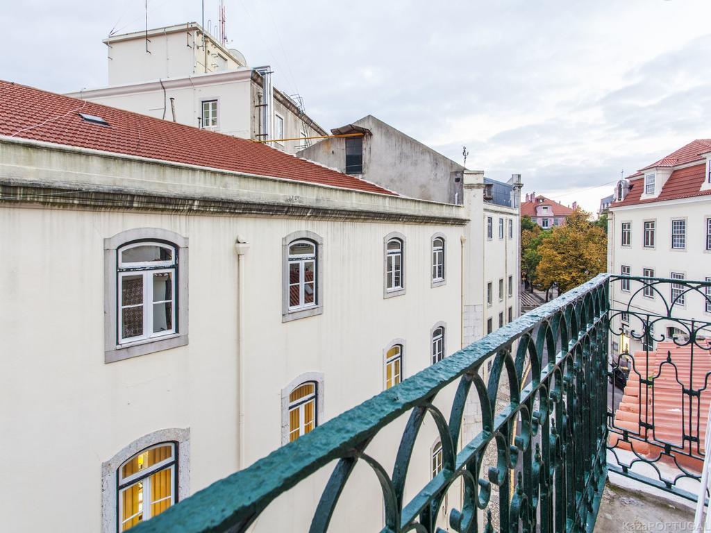 Appartement Carmo Chiado Deluxe *