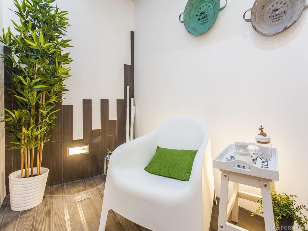 Appartement Carmo Chiado Deluxe