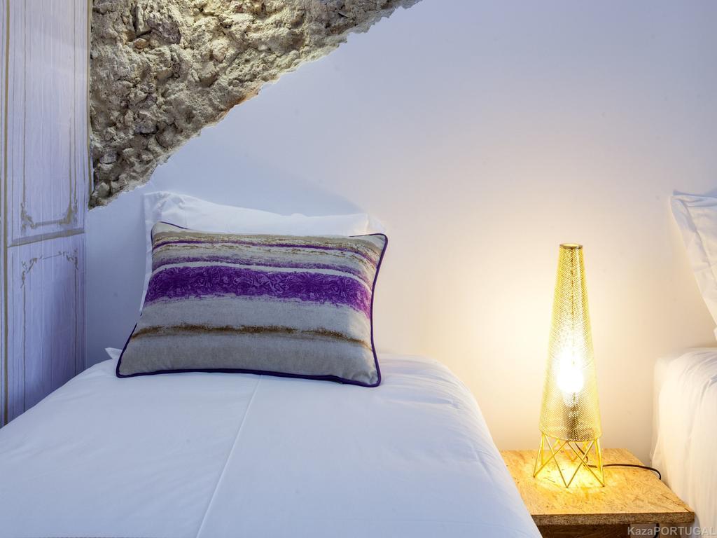 Appartement Carmo Chiado Deluxe