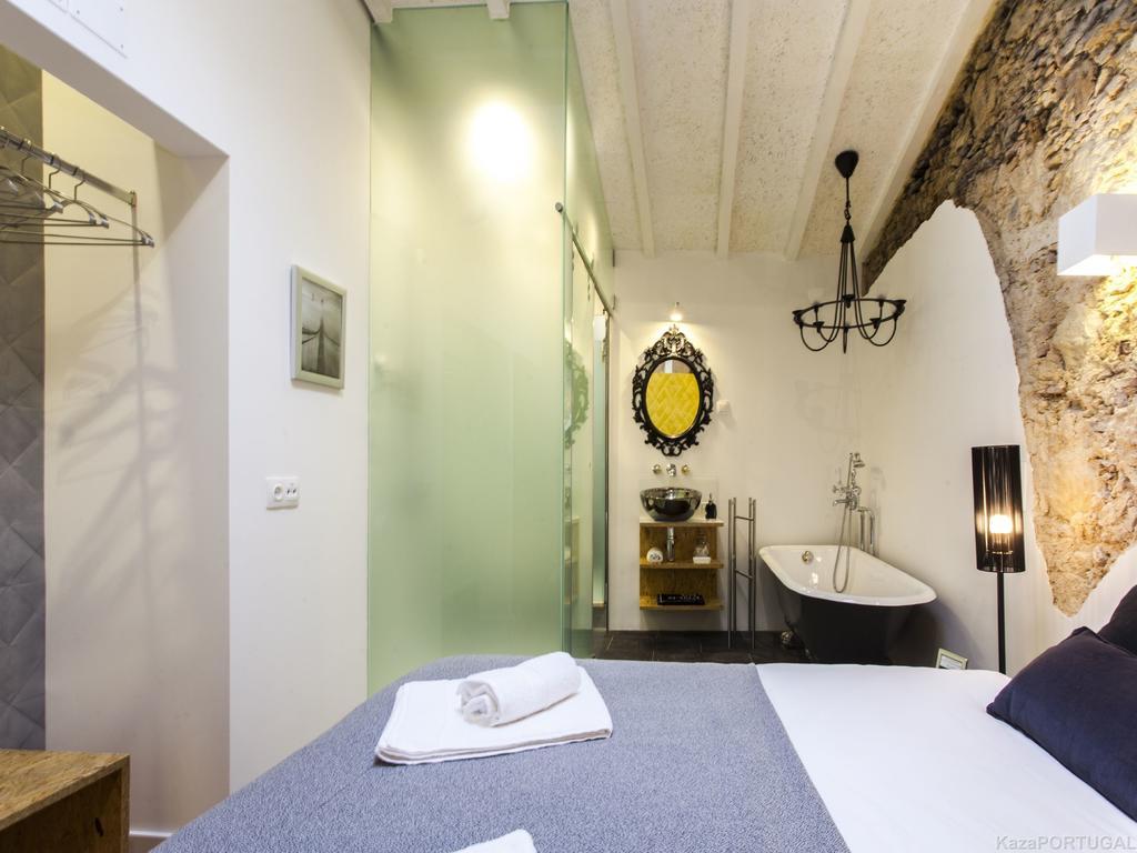Carmo Chiado Deluxe Appartement Lisboa