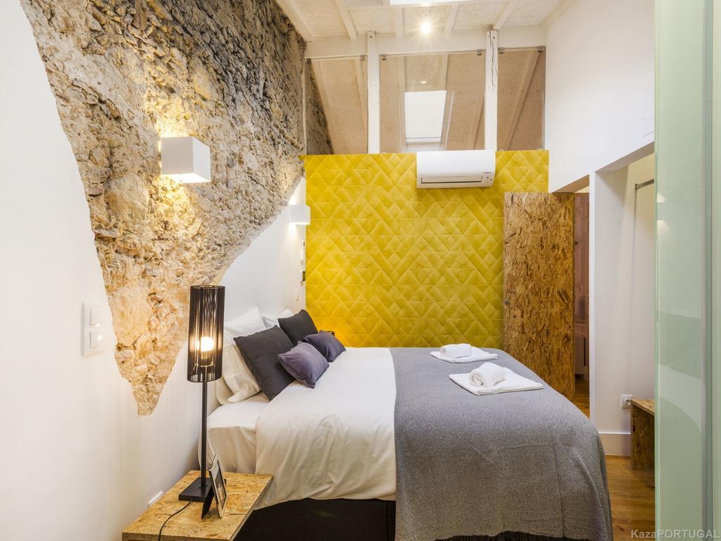 Carmo Chiado Deluxe Appartement