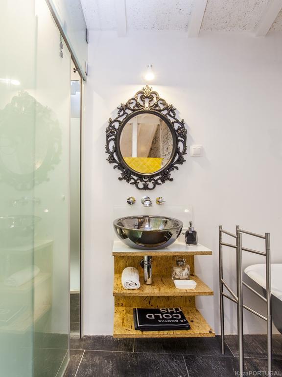 Appartement Carmo Chiado Deluxe Lisboa