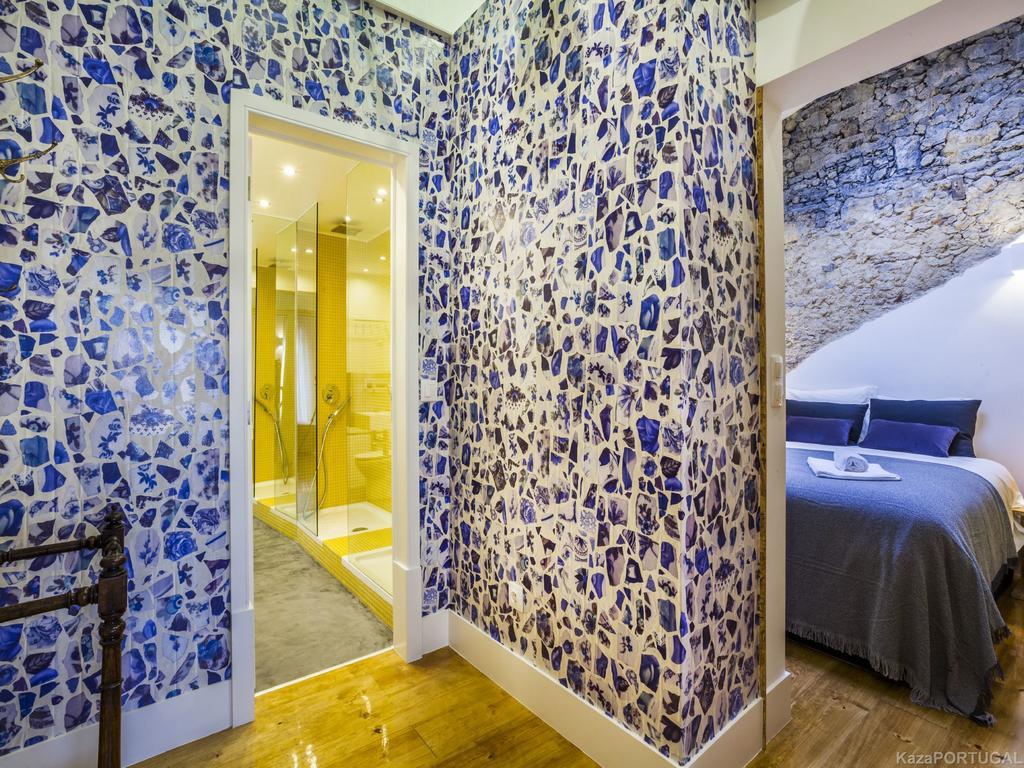 Appartement Carmo Chiado Deluxe *