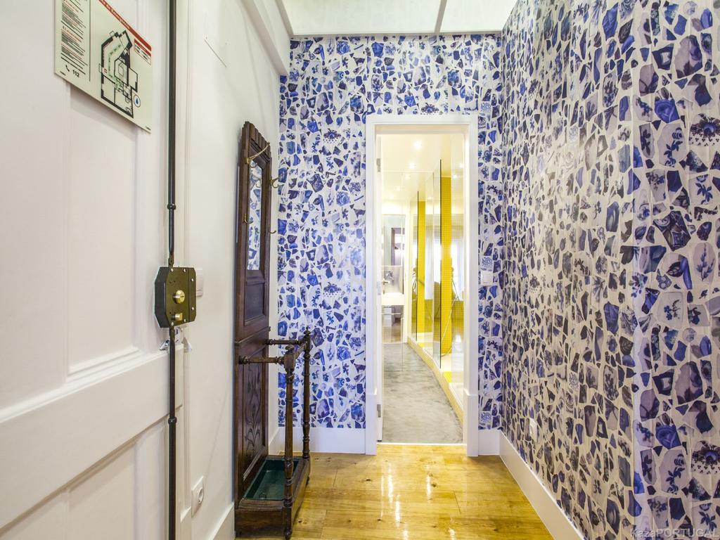 Carmo Chiado Deluxe Appartement *