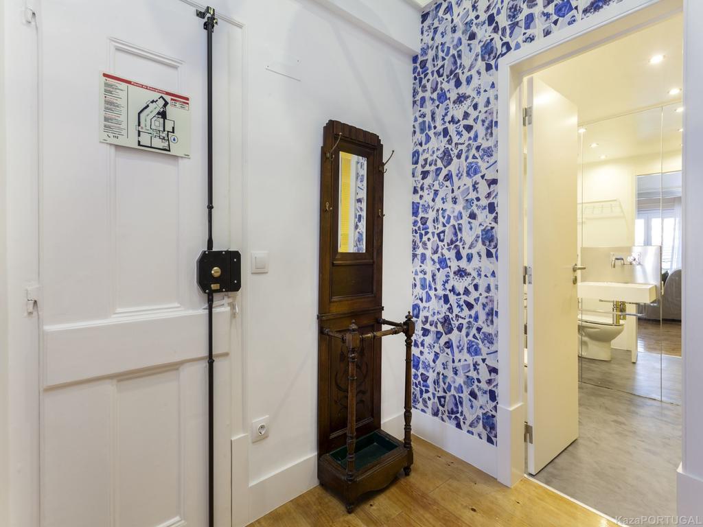 Appartement Carmo Chiado Deluxe