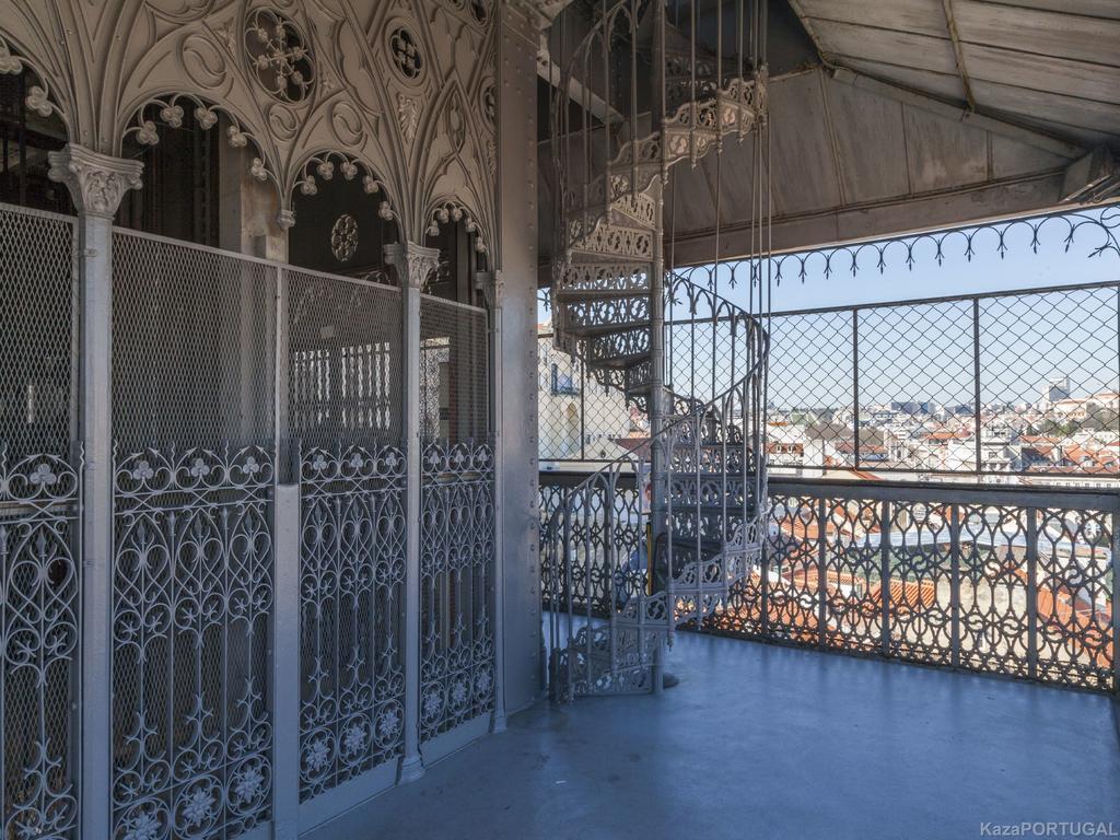 Appartement Carmo Chiado Deluxe Lisboa