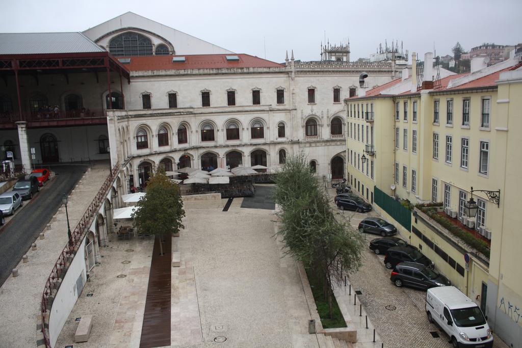 Guest house Pensao Residencial Estrela Do Mondego