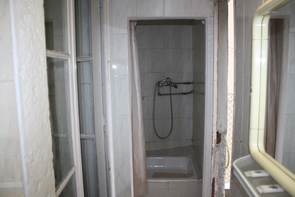 Pensao Residencial Estrela Do Mondego Guest house *