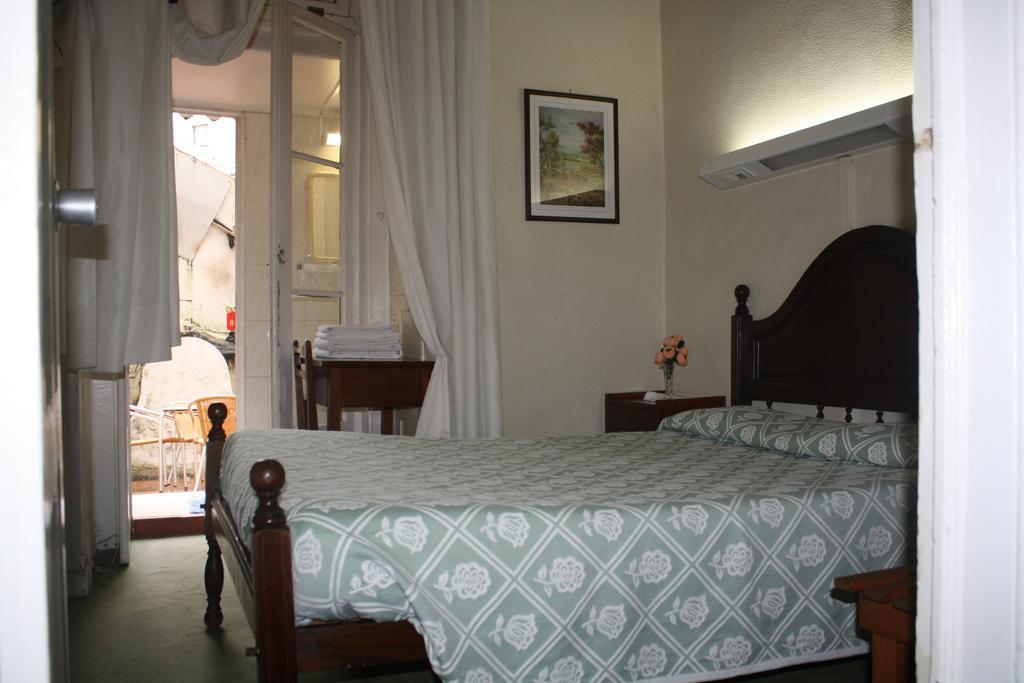 Guest house Pensao Residencial Estrela Do Mondego Lisbon