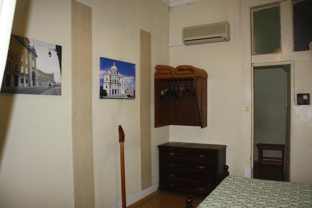 Pensao Residencial Estrela Do Mondego Guest house