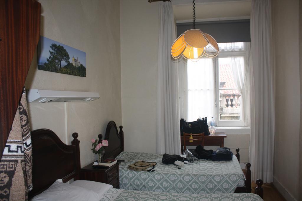Pensao Residencial Estrela Do Mondego Guest house *
