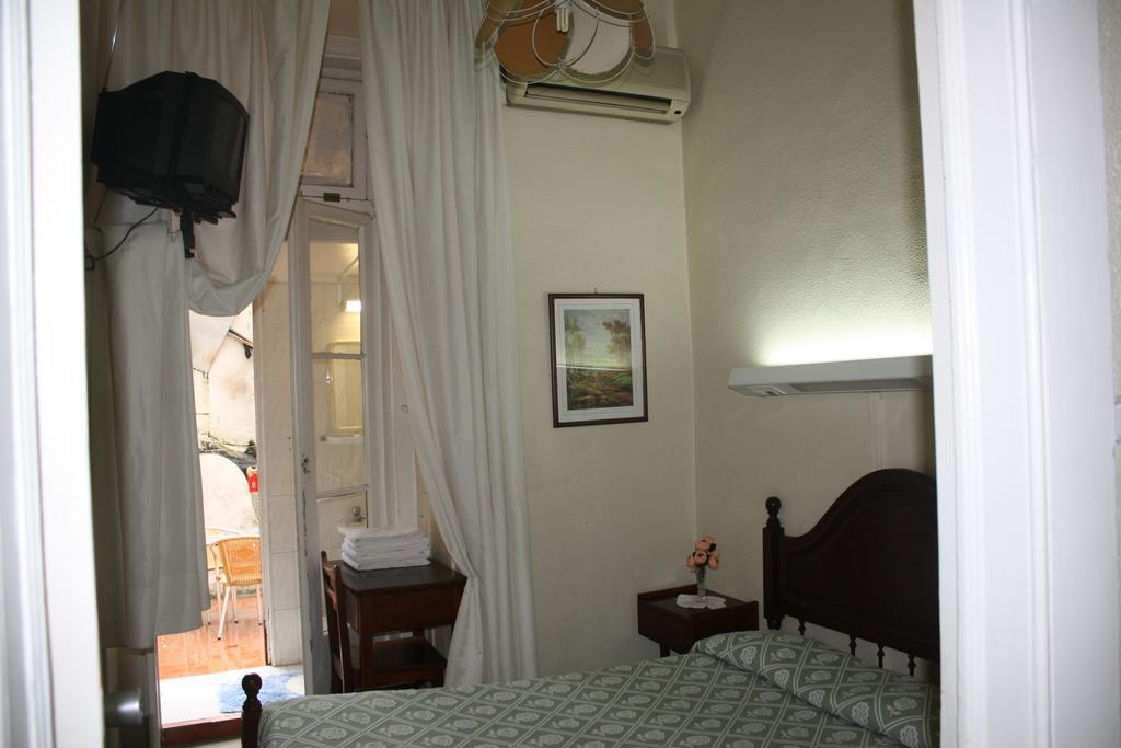 Pensao Residencial Estrela Do Mondego Guest house *
