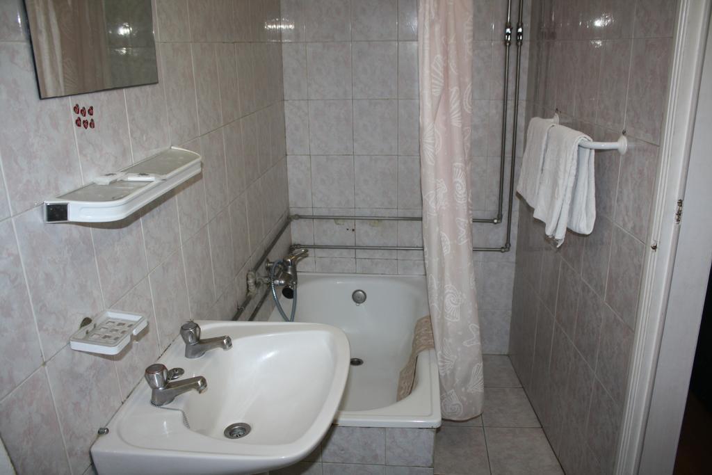 Guest house Pensao Residencial Estrela Do Mondego