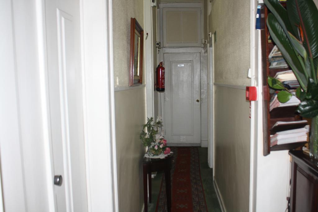 Pensao Residencial Estrela Do Mondego Guest house